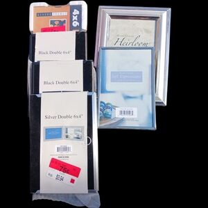 Lot Of PICTURE FRAMES